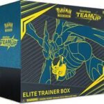 Pokémon Team Up Elite Trainer Box SM9 English Factory Sealed