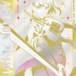 Action Point Card (AP02*) (Serial Numbered) - UE17BT: SOLO LEVELING (UE17BT)