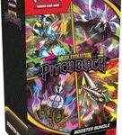 Pitch Black Booster Bundle - ME05: Pitch Black (PBL)