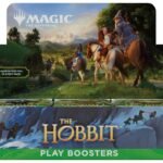 The Hobbit - Play Booster Display - The Hobbit (HOB)