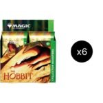 The Hobbit - Collector Booster Display Case - The Hobbit (HOB)