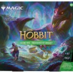 The Hobbit Scene Box - Treasures of Smaug - The Hobbit (HOB)