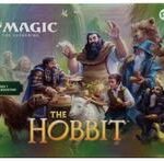 The Hobbit - Gift Bundle - The Hobbit (HOB)