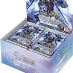 Freedom Ascension Booster Box - Freedom Ascension (GD05)
