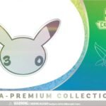 30th Celebration Ultra-Premium Collection [Day] - ME: 30th Celebration (30C)