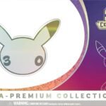 30th Celebration Ultra-Premium Collection [Night] - ME: 30th Celebration (30C)