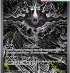 Pokémon Mega Darkrai ex 116/084 Special Illustration Rare