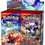 Pokémon XY Primal Clash Booster Box 36 Packs Factory Sealed
