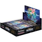 Palworld TCG - Dawn of Palpagos - Booster Box (12 Packs)